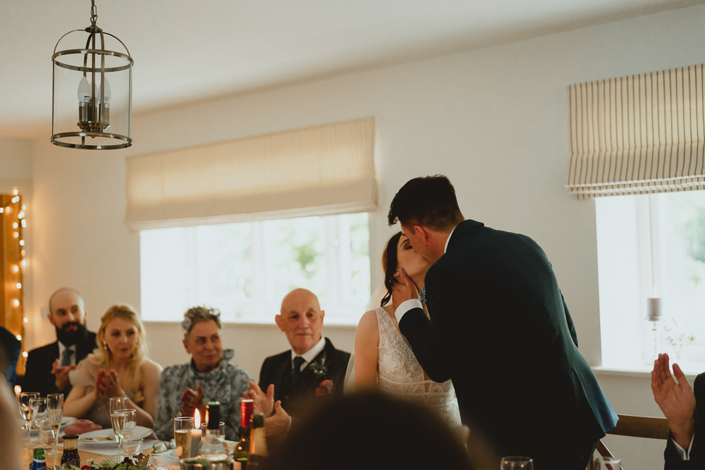 Fishley Hall Wedding Georgia Rachael