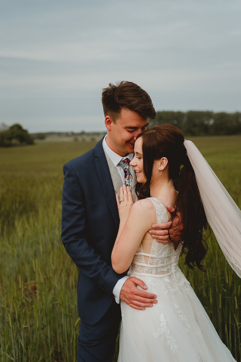 Fishley Hall Wedding Georgia Rachael