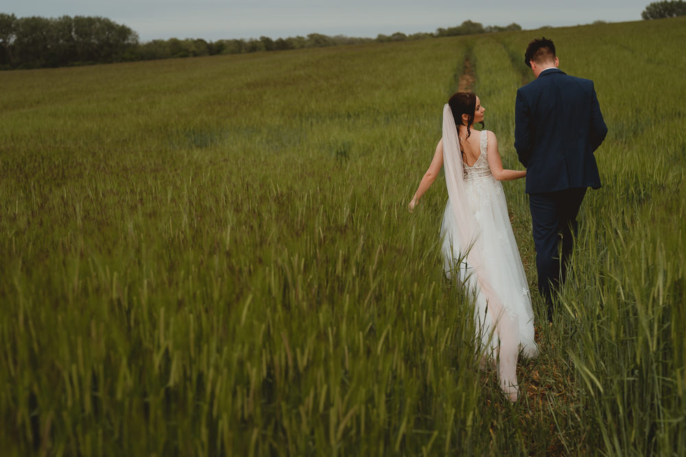Fishley Hall Wedding Georgia Rachael