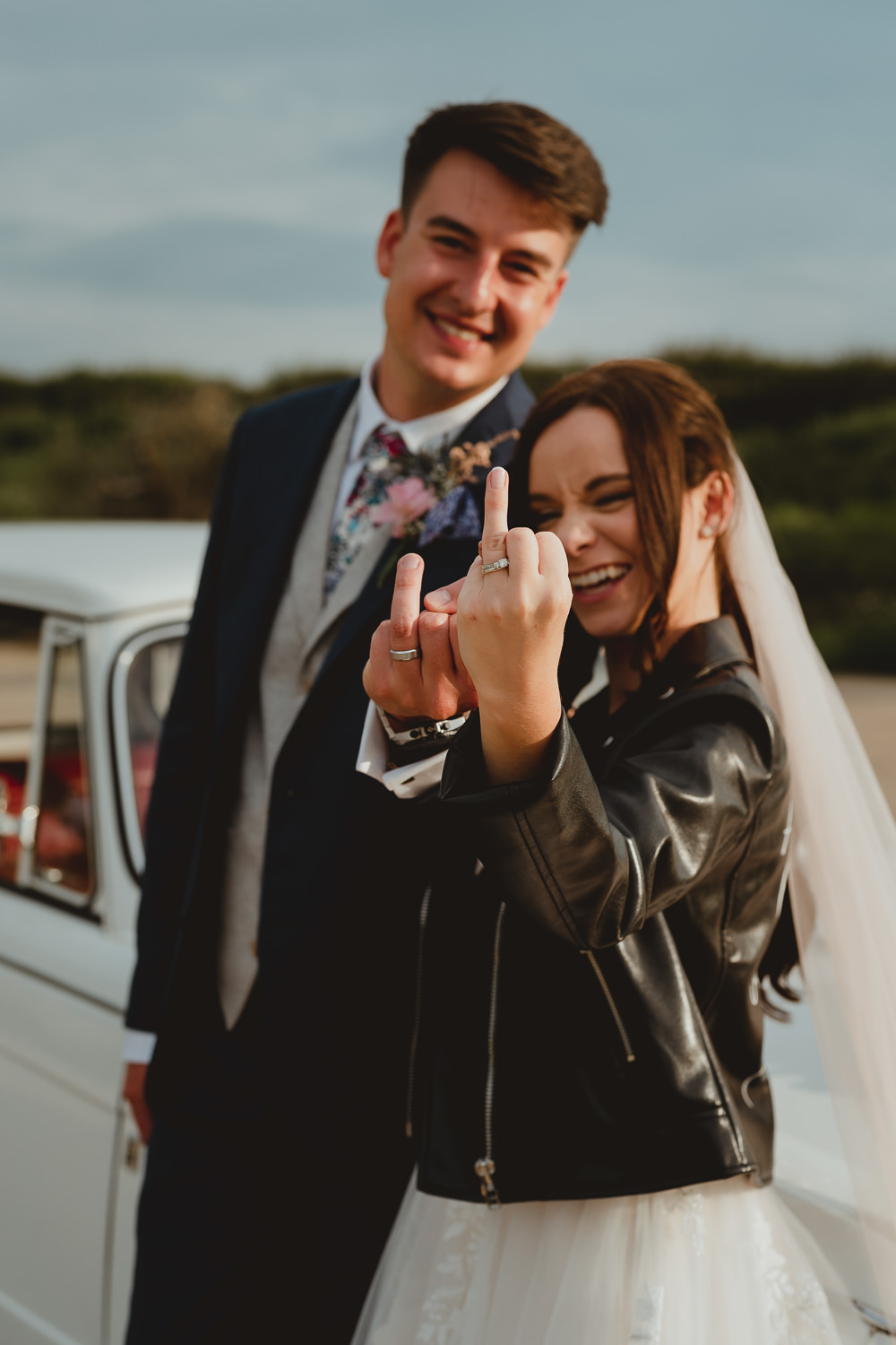 Rings Bride Groom Fishley Hall Wedding Georgia Rachael