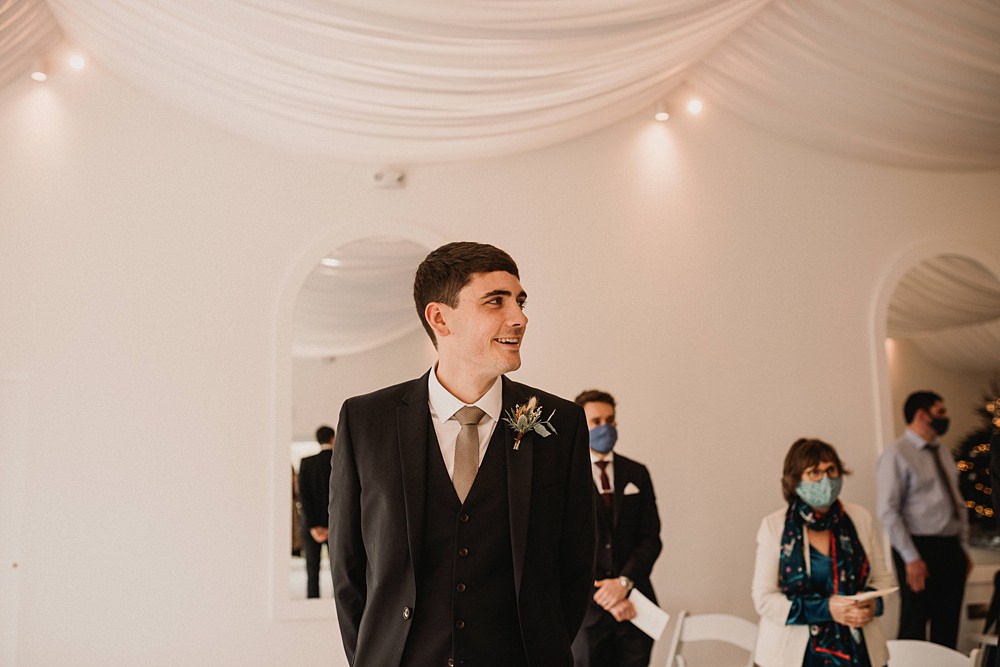 Henblas Country Park Wedding Love Luella