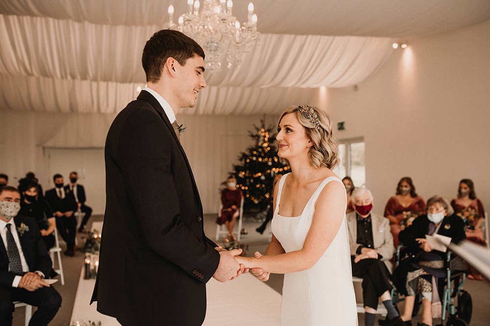 Henblas Country Park Wedding Love Luella