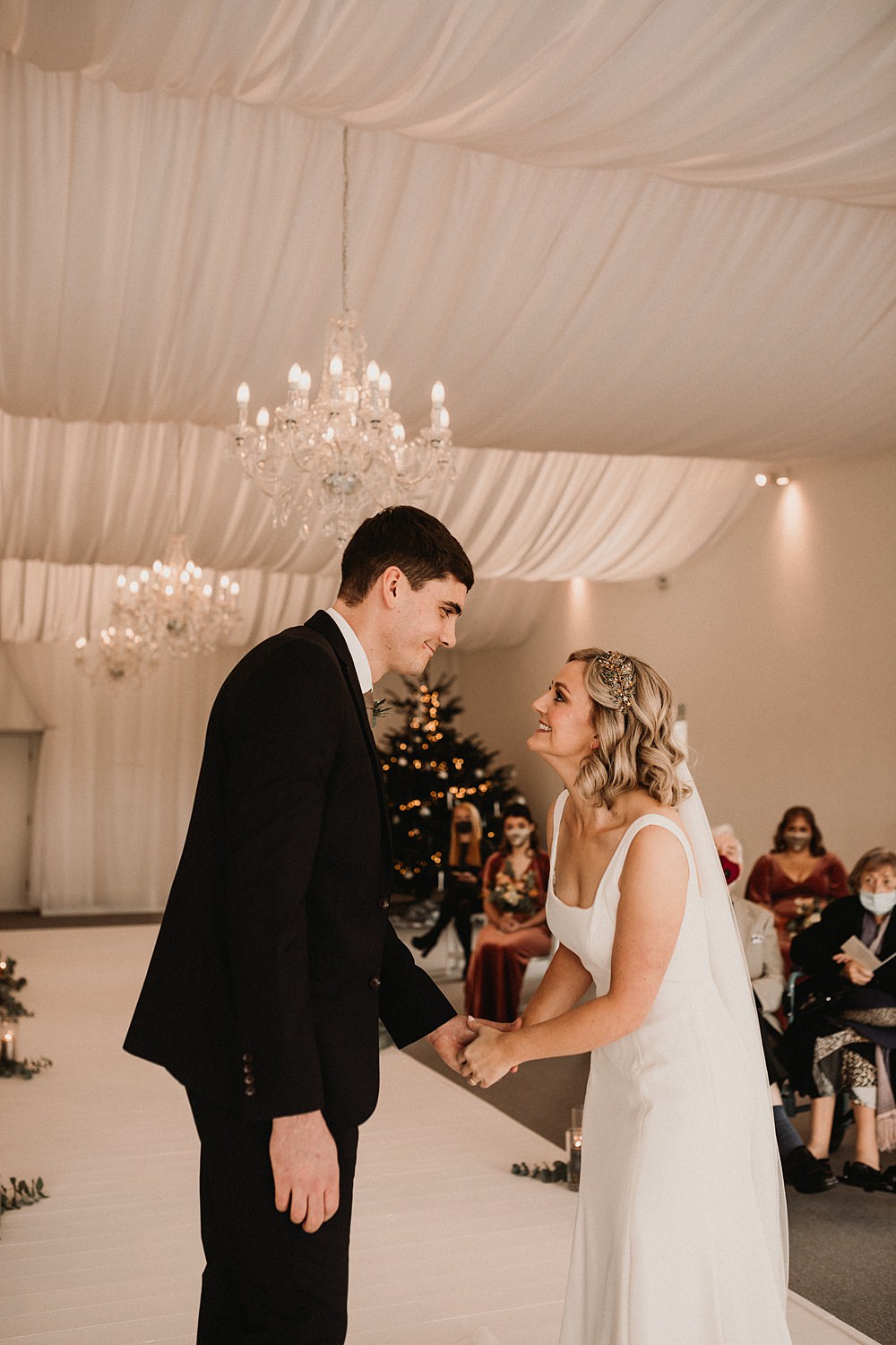 Henblas Country Park Wedding Love Luella
