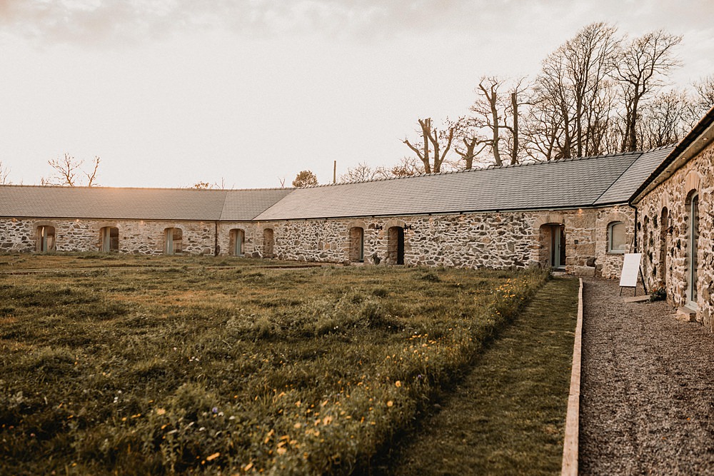 Henblas Country Park Wedding Love Luella