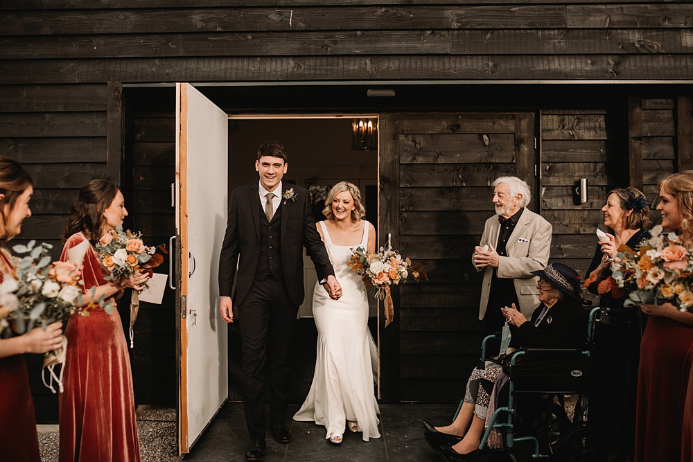 Henblas Country Park Wedding Love Luella