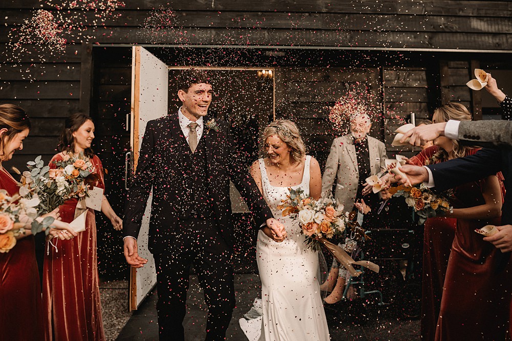 Henblas Country Park Wedding Love Luella