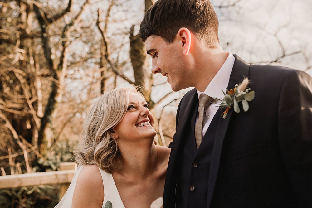 Henblas Country Park Wedding Love Luella