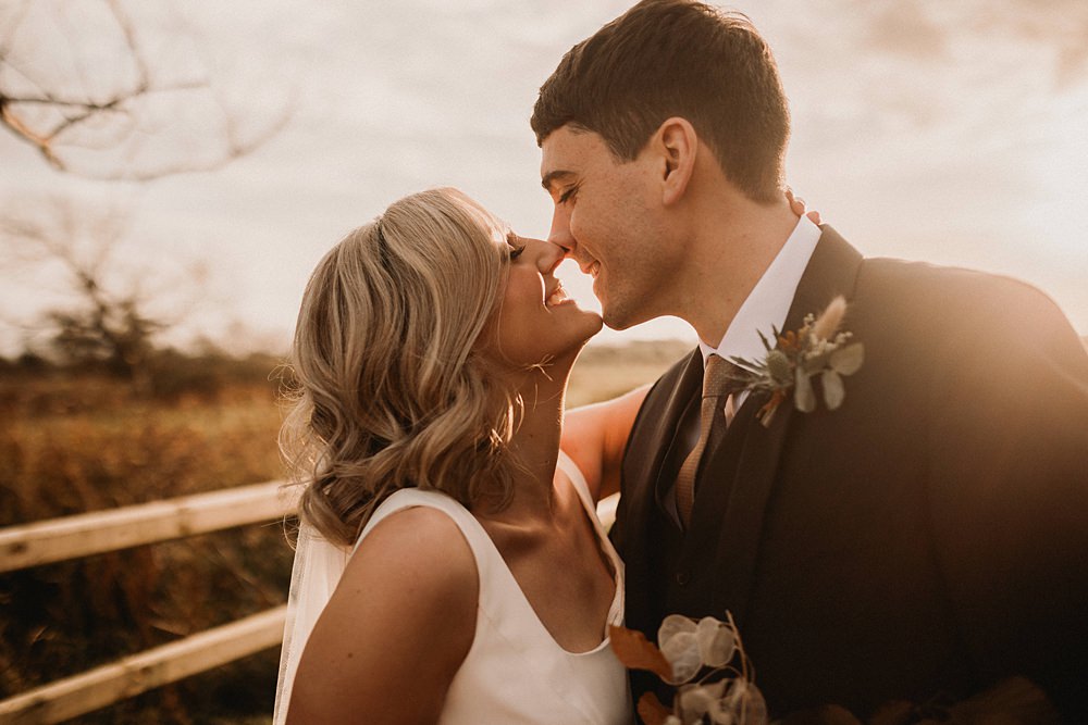 Henblas Country Park Wedding Love Luella