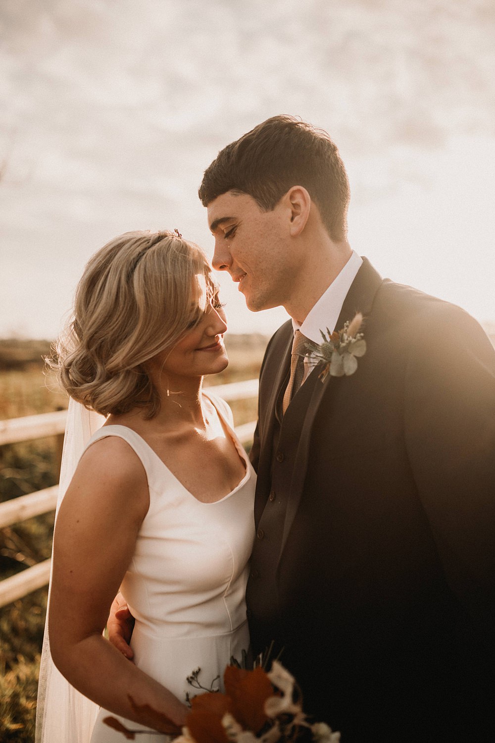 Henblas Country Park Wedding Love Luella