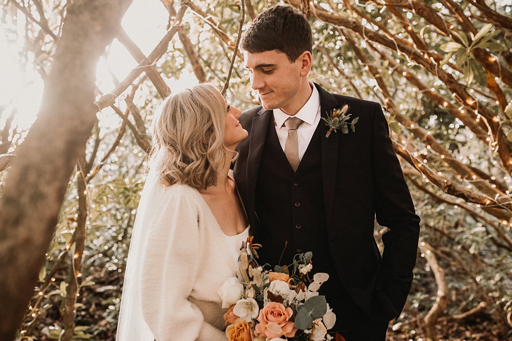 Henblas Country Park Wedding Love Luella