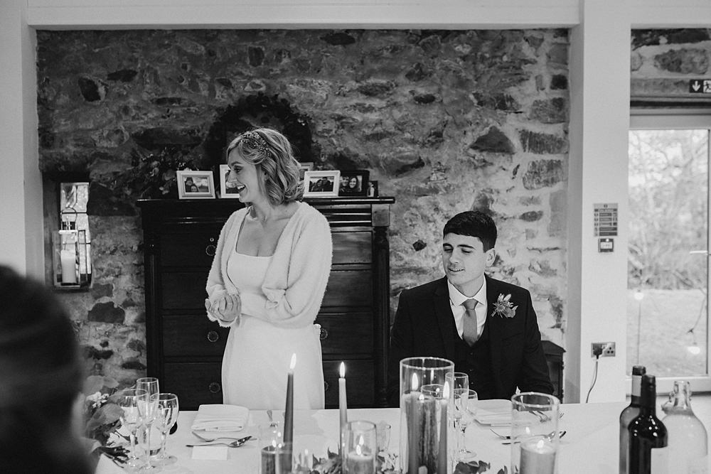Henblas Country Park Wedding Love Luella