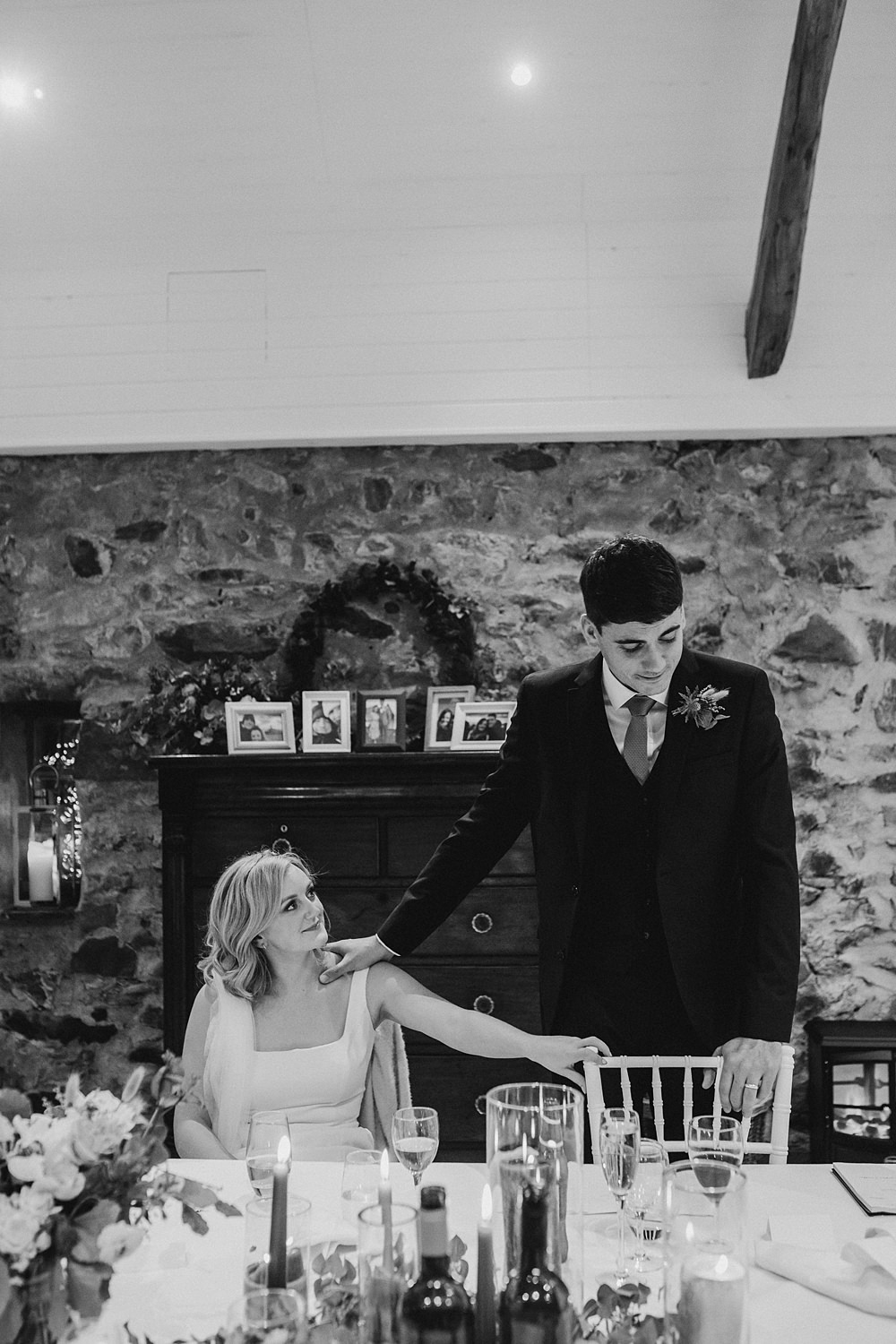 Henblas Country Park Wedding Love Luella