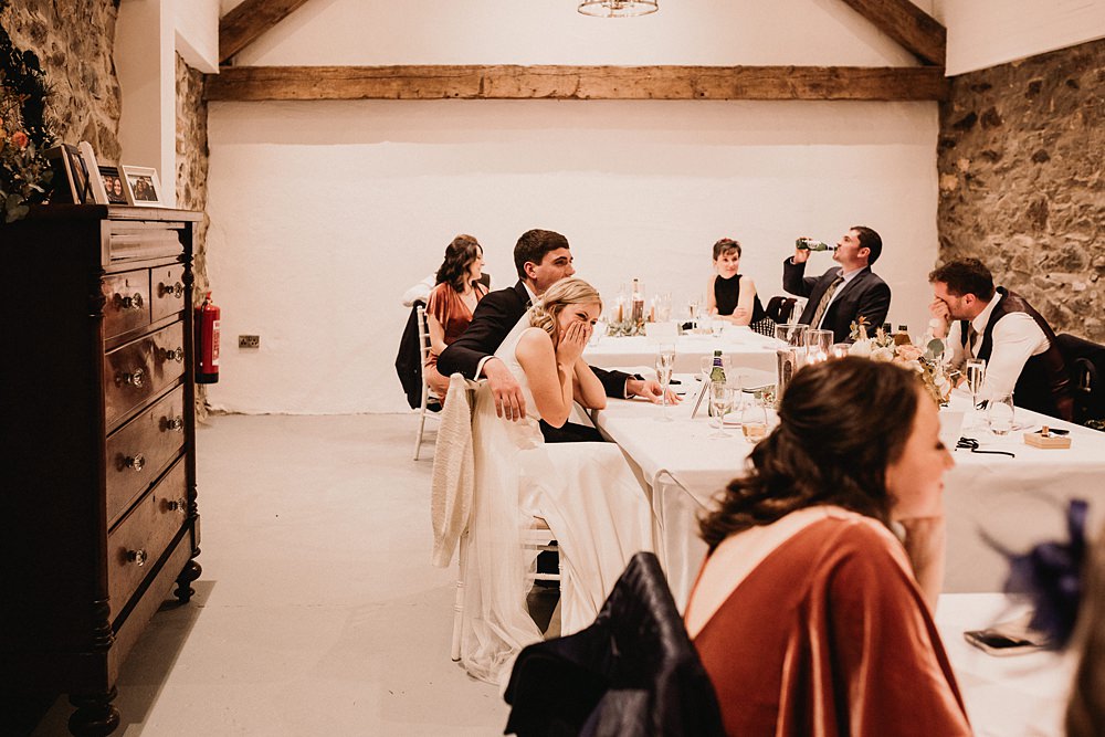 Henblas Country Park Wedding Love Luella