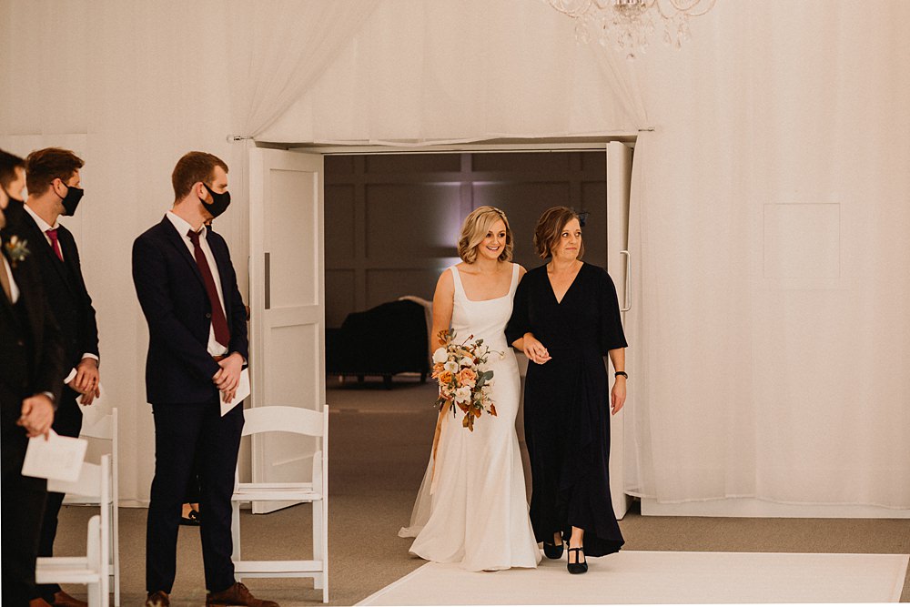 Henblas Country Park Wedding Love Luella