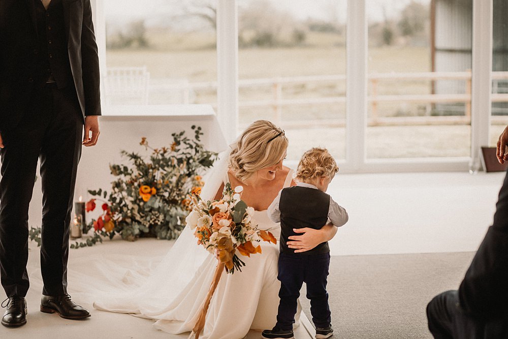 Henblas Country Park Wedding Love Luella