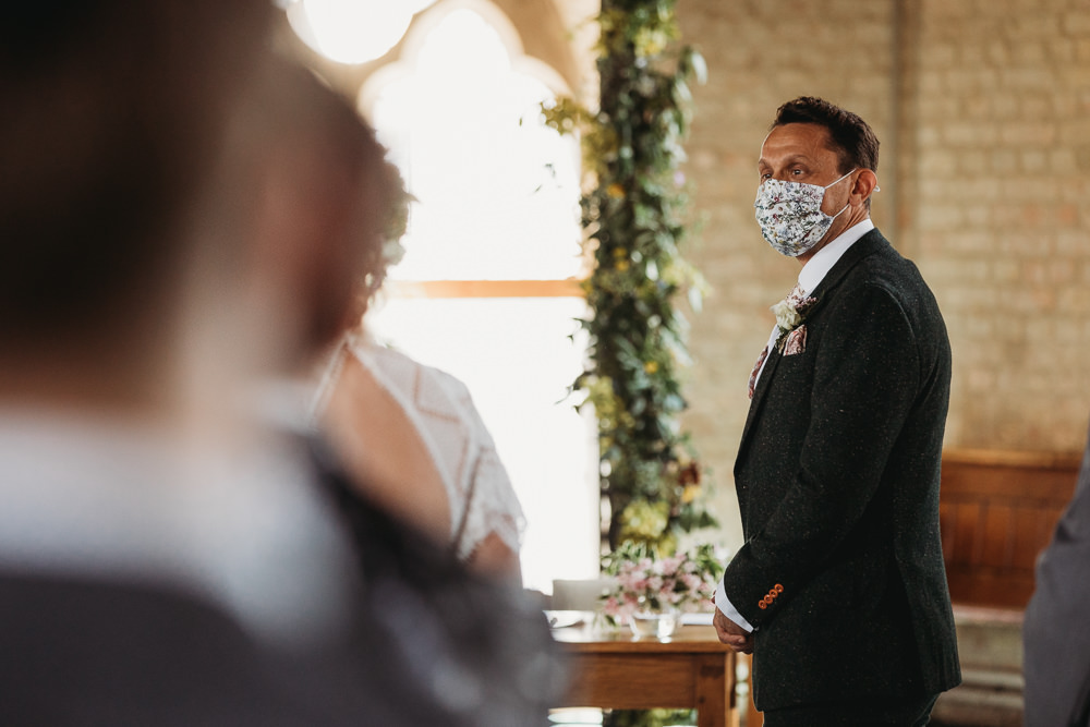 Island Hall Wedding ThymeLane Photography