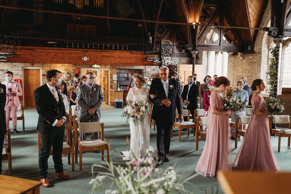 Island Hall Wedding ThymeLane Photography