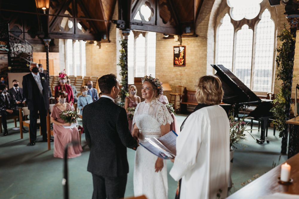 Island Hall Wedding ThymeLane Photography