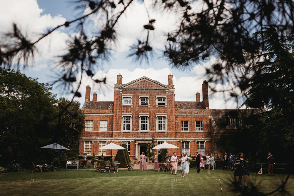 Island Hall Wedding ThymeLane Photography