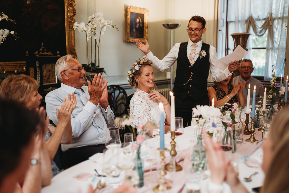 Island Hall Wedding ThymeLane Photography