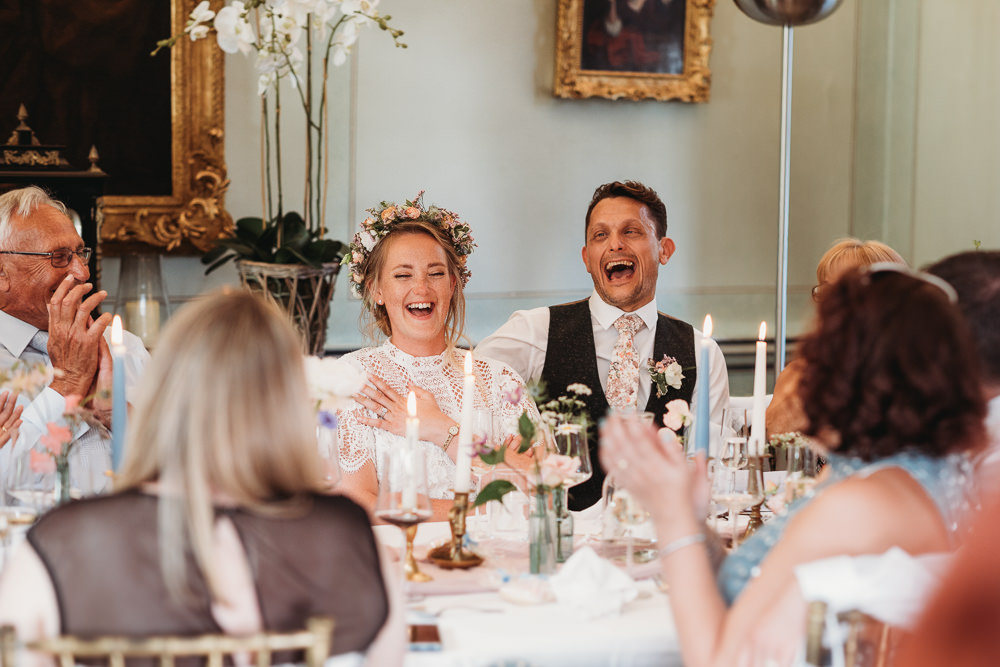 Island Hall Wedding ThymeLane Photography