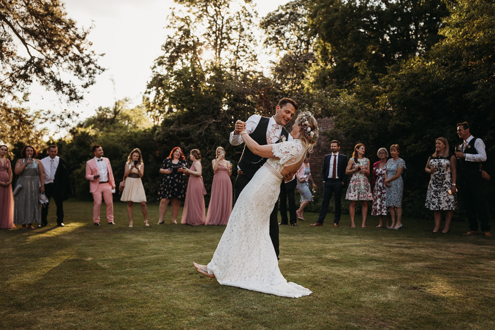 Island Hall Wedding ThymeLane Photography