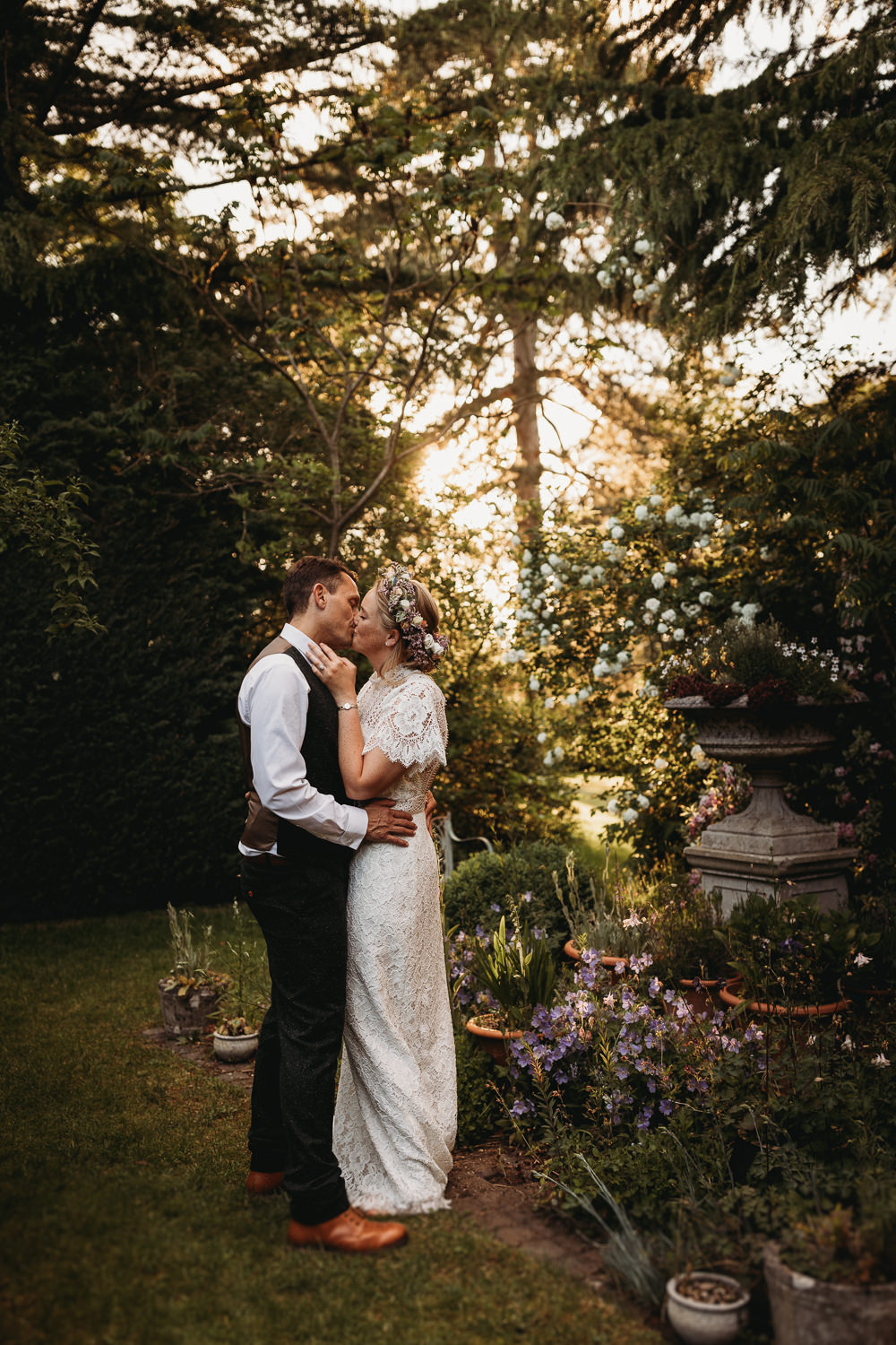 Island Hall Wedding ThymeLane Photography