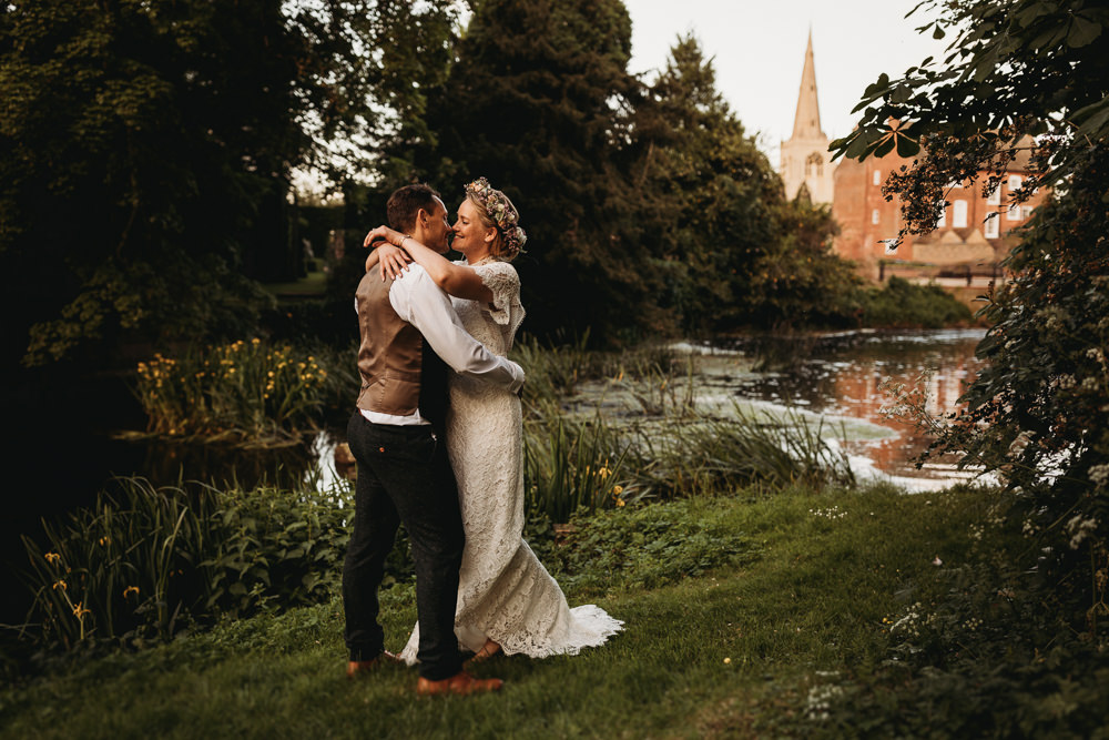 Island Hall Wedding ThymeLane Photography