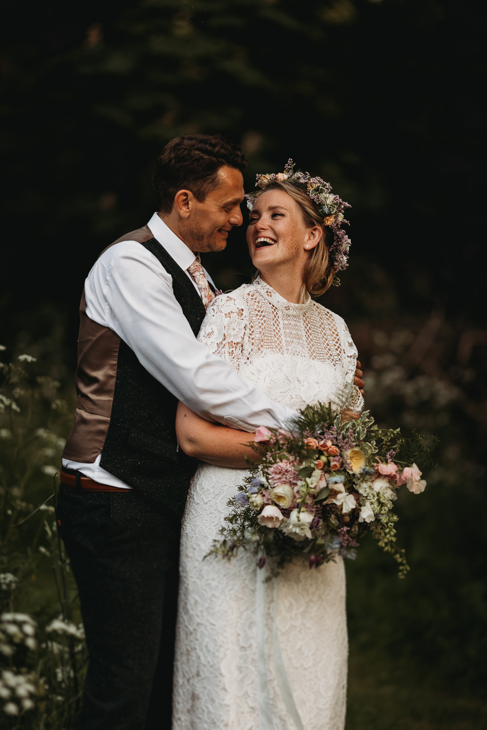 Island Hall Wedding ThymeLane Photography