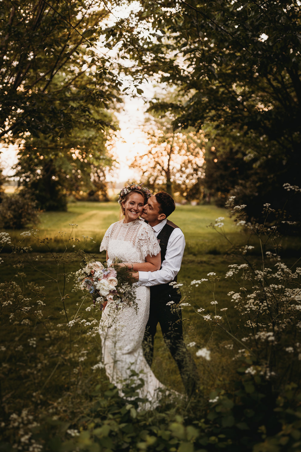 Island Hall Wedding ThymeLane Photography