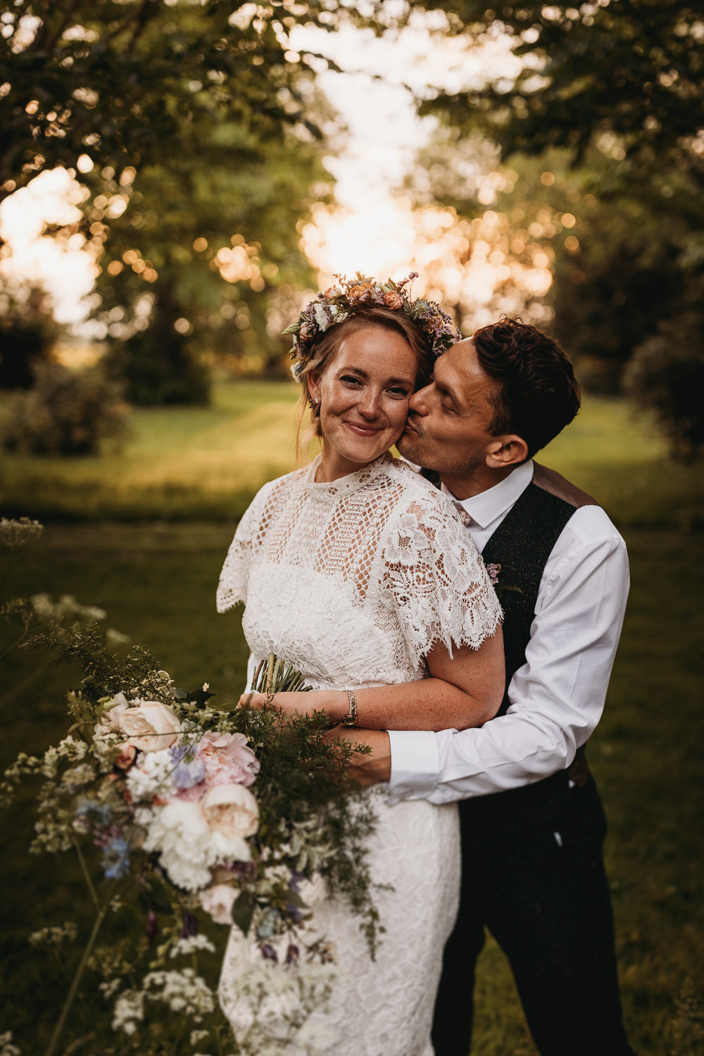Island Hall Wedding ThymeLane Photography