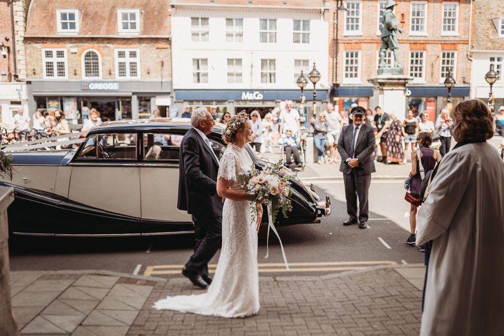 Island Hall Wedding ThymeLane Photography