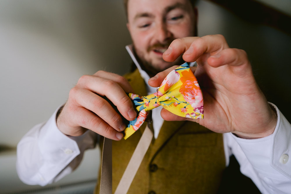Meadowscape Wedding Rich Howman Photography