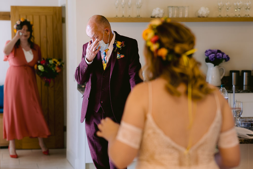 Meadowscape Wedding Rich Howman Photography
