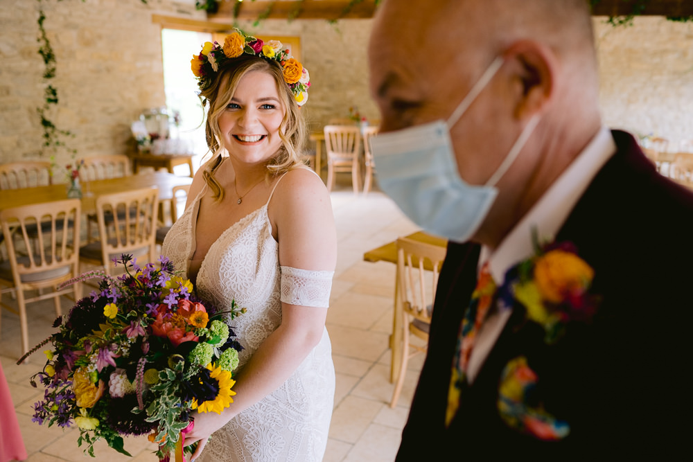 Meadowscape Wedding Rich Howman Photography