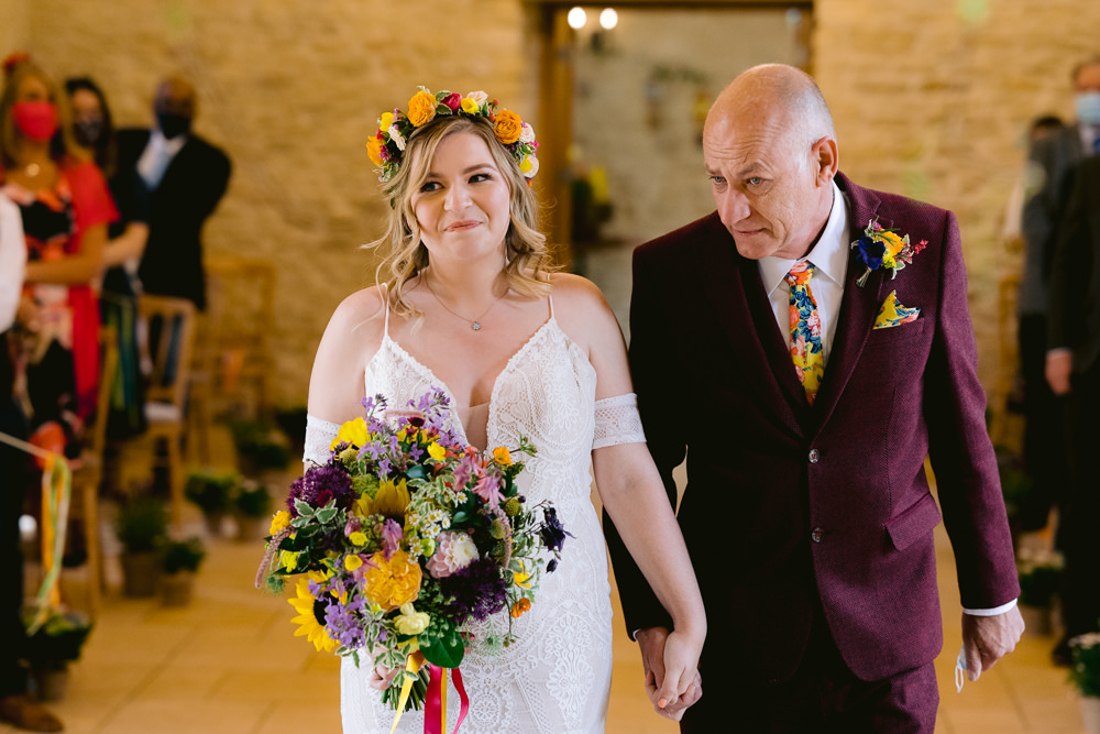 Meadowscape Wedding Rich Howman Photography