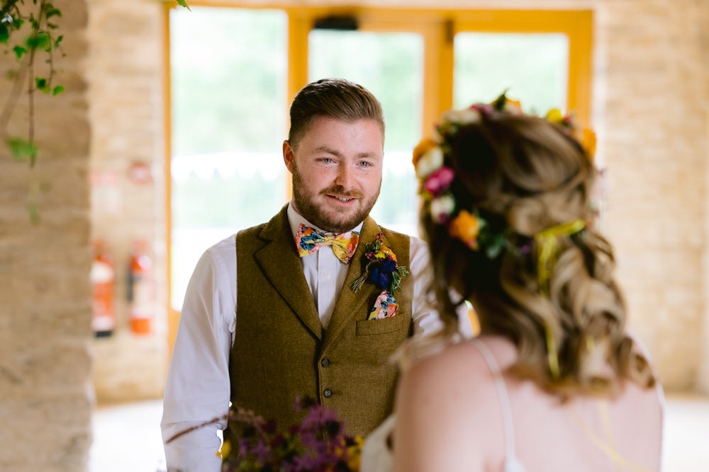 Meadowscape Wedding Rich Howman Photography
