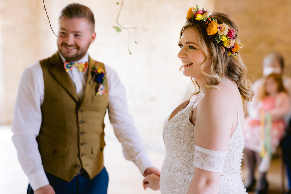 Meadowscape Wedding Rich Howman Photography