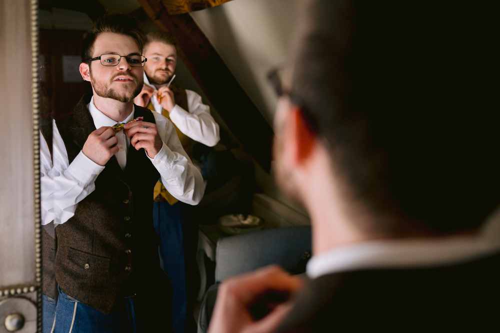Meadowscape Wedding Rich Howman Photography