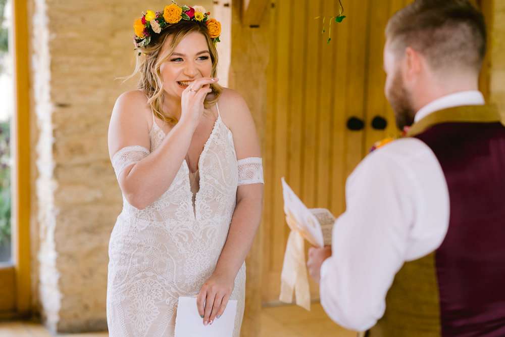 Meadowscape Wedding Rich Howman Photography