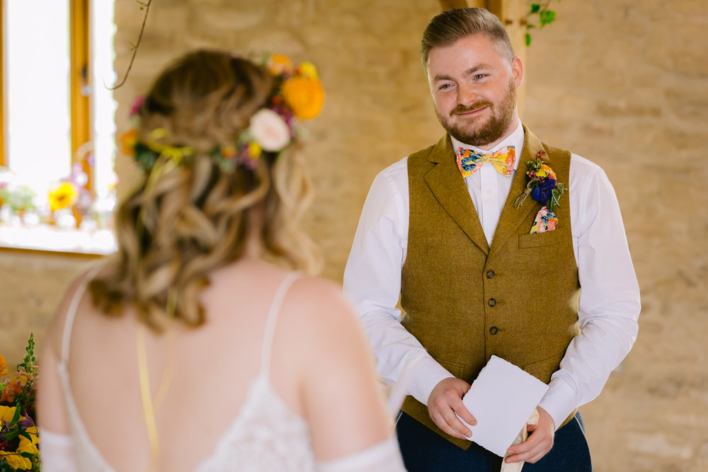 Meadowscape Wedding Rich Howman Photography