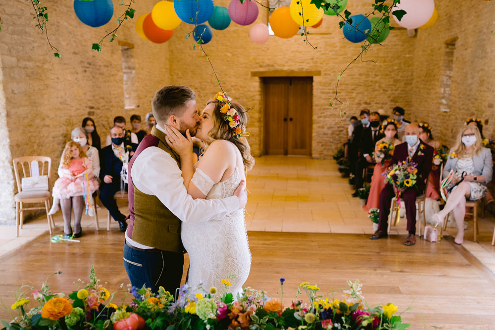 Meadowscape Wedding Rich Howman Photography