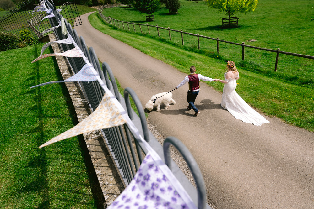 Meadowscape Wedding Rich Howman Photography