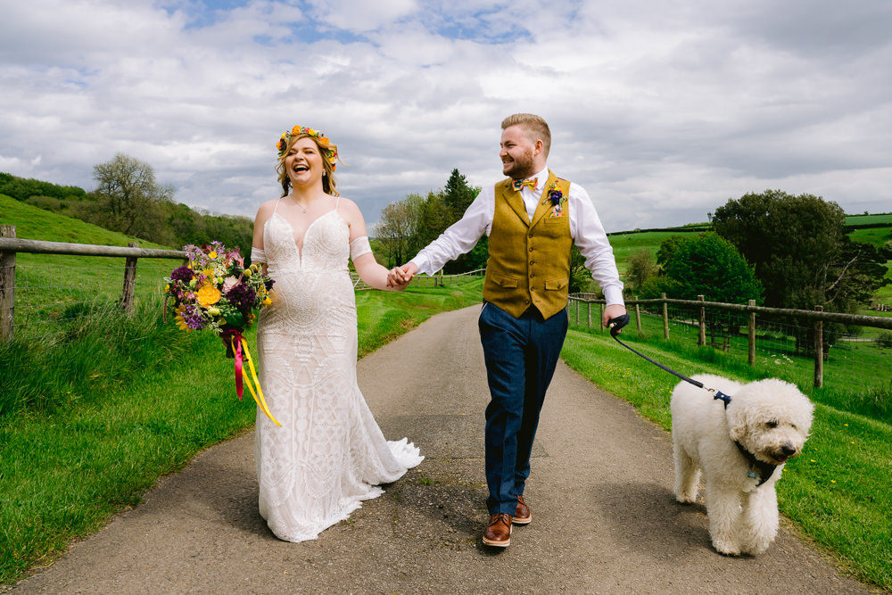 Meadowscape Wedding Rich Howman Photography