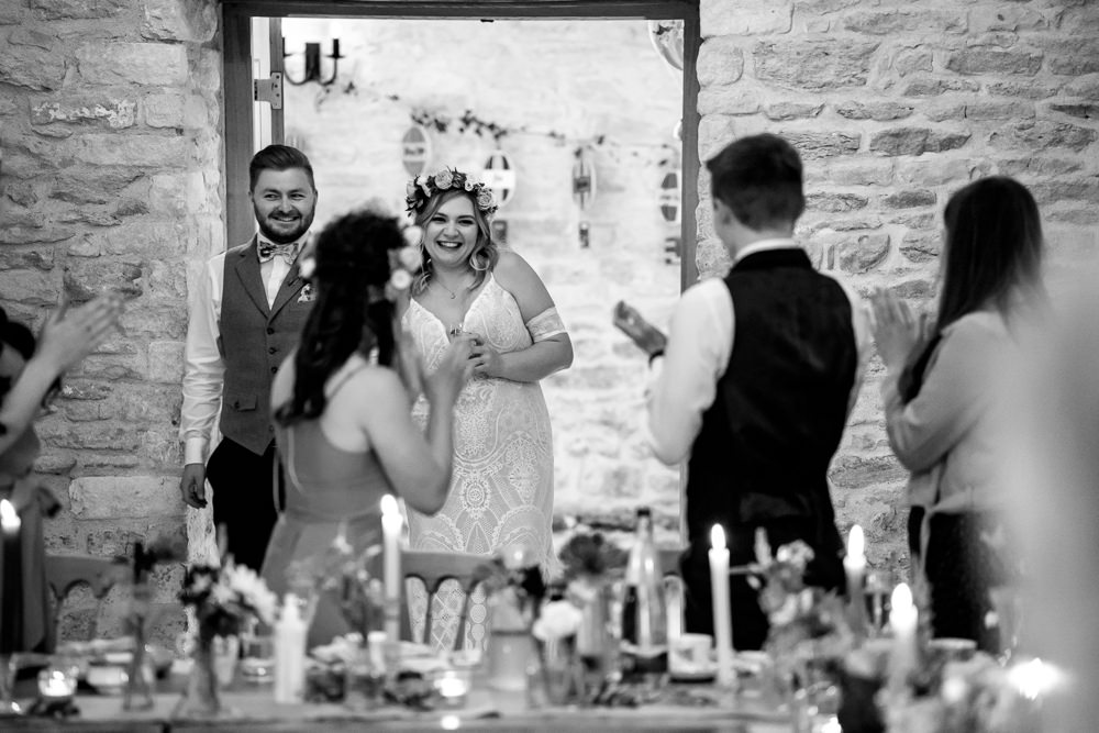 Meadowscape Wedding Rich Howman Photography