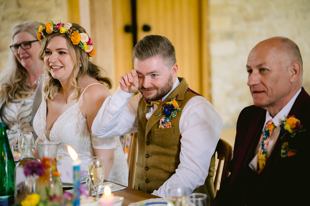 Meadowscape Wedding Rich Howman Photography