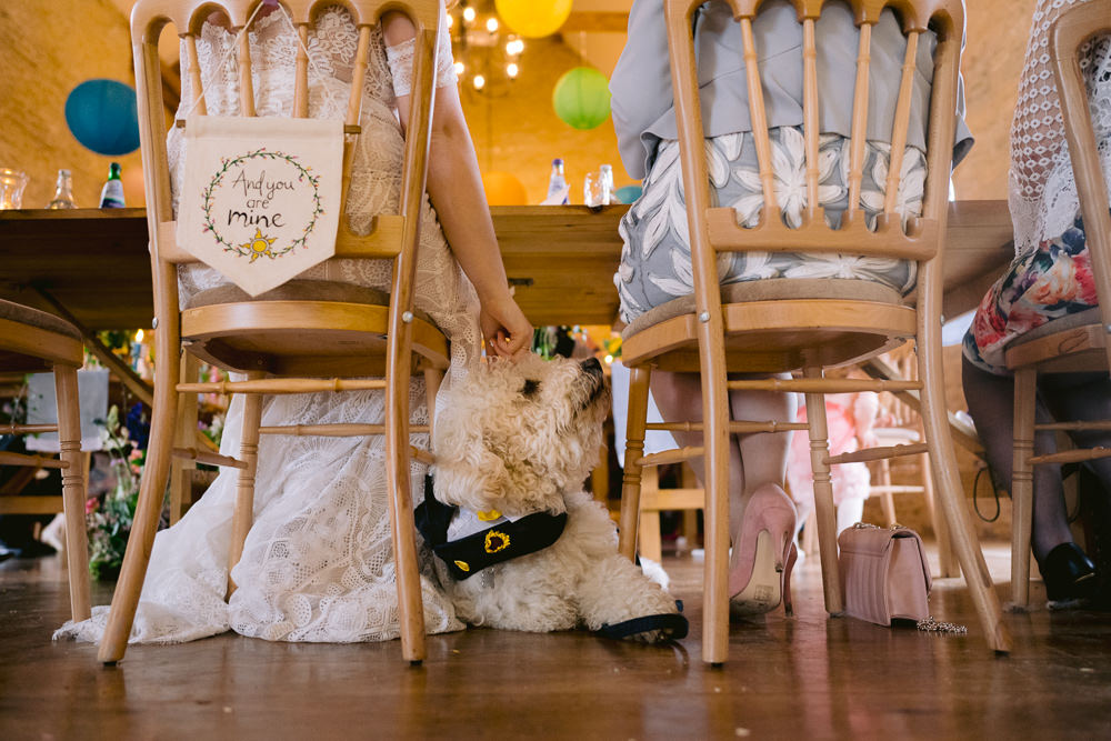 Meadowscape Wedding Rich Howman Photography