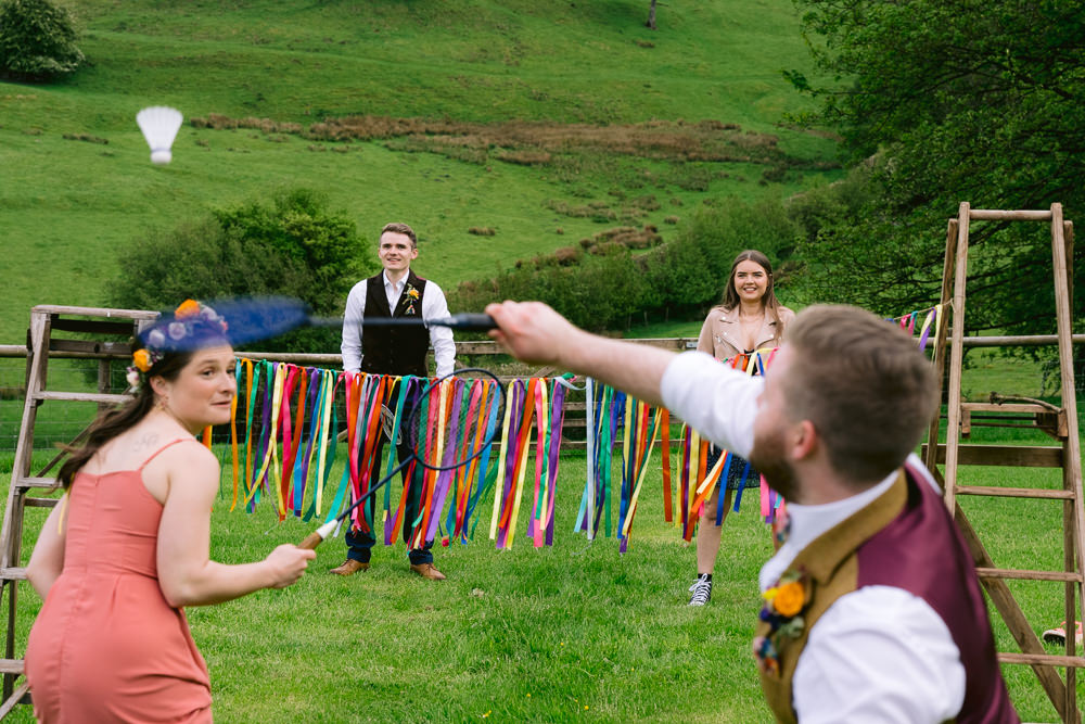 Meadowscape Wedding Rich Howman Photography