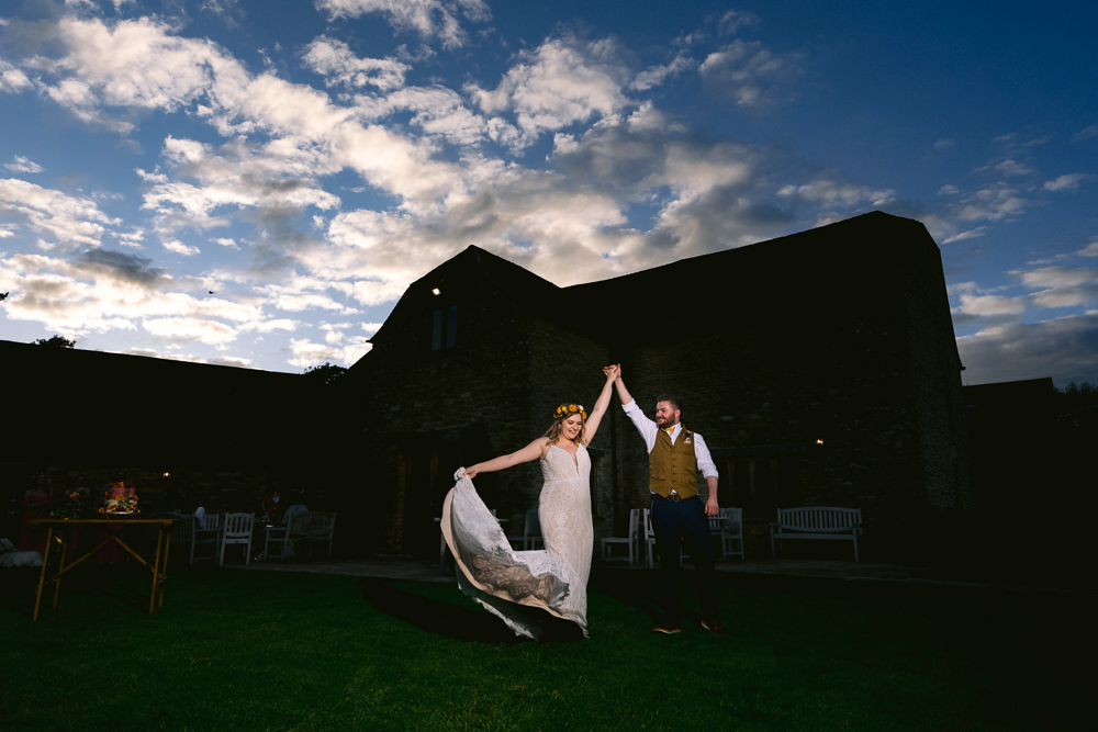 Meadowscape Wedding Rich Howman Photography