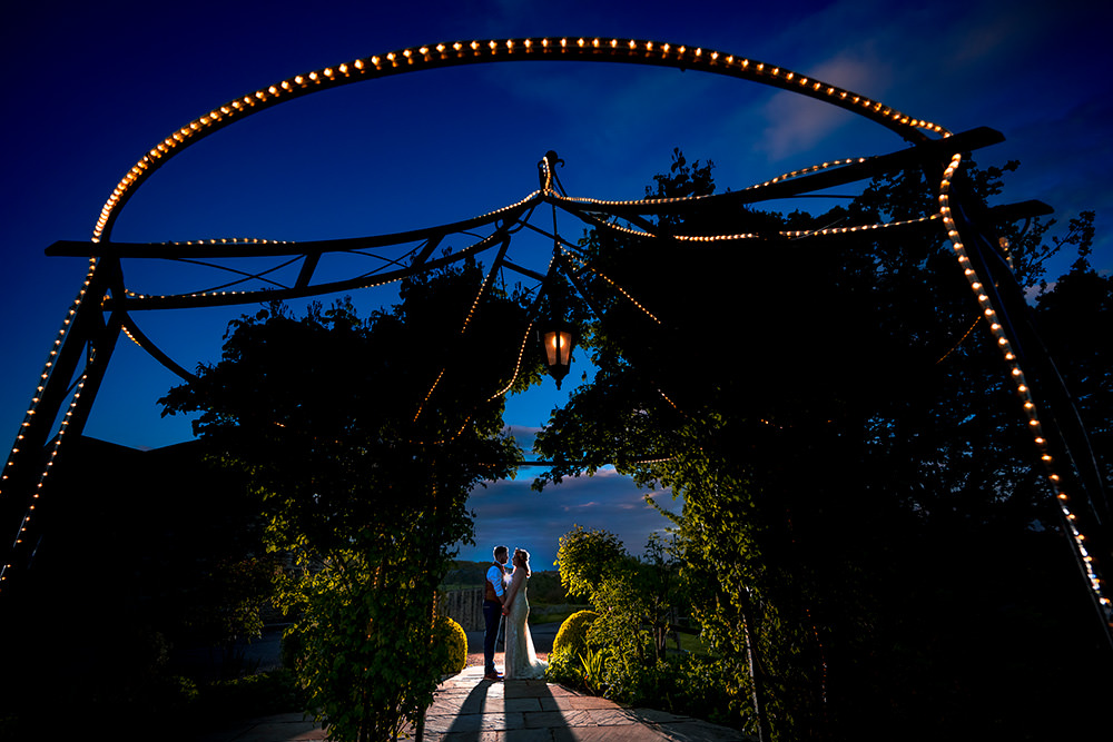 Meadowscape Wedding Rich Howman Photography